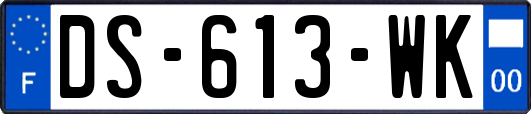 DS-613-WK