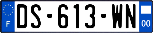 DS-613-WN