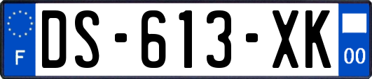 DS-613-XK