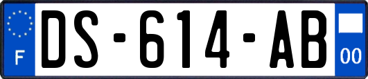 DS-614-AB