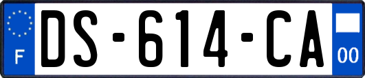 DS-614-CA