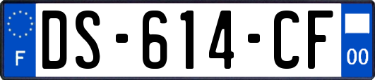 DS-614-CF