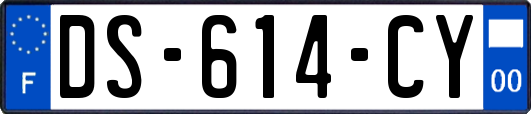 DS-614-CY