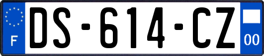 DS-614-CZ