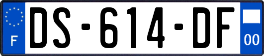 DS-614-DF