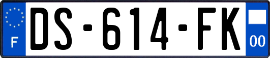 DS-614-FK