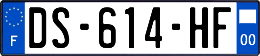 DS-614-HF