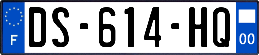 DS-614-HQ