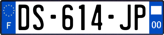 DS-614-JP