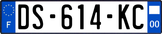 DS-614-KC