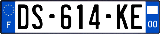DS-614-KE
