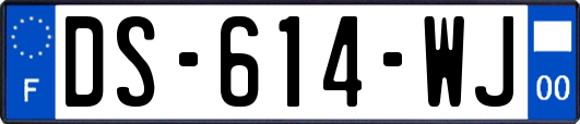 DS-614-WJ