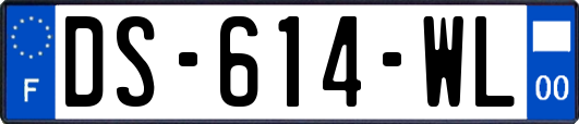 DS-614-WL