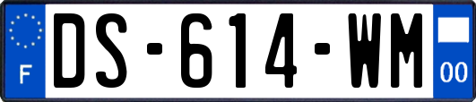 DS-614-WM