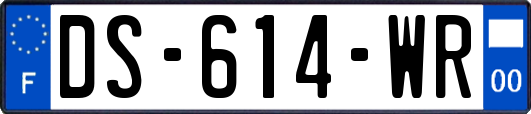 DS-614-WR