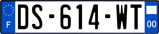 DS-614-WT