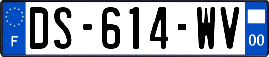 DS-614-WV