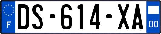 DS-614-XA