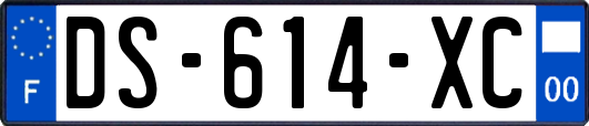 DS-614-XC