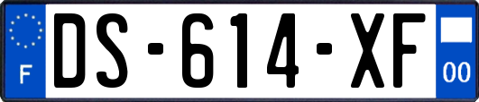 DS-614-XF