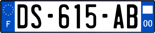 DS-615-AB