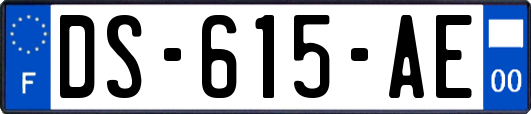 DS-615-AE