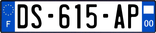 DS-615-AP