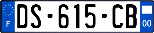 DS-615-CB