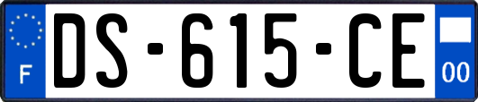 DS-615-CE