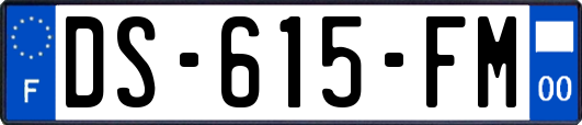 DS-615-FM