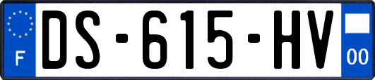 DS-615-HV