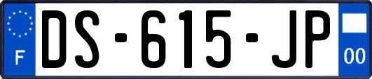 DS-615-JP