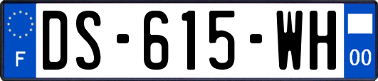 DS-615-WH