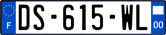 DS-615-WL