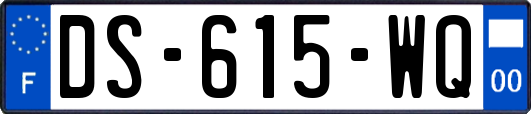 DS-615-WQ