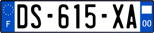 DS-615-XA