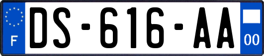 DS-616-AA