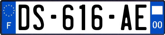 DS-616-AE