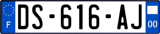 DS-616-AJ
