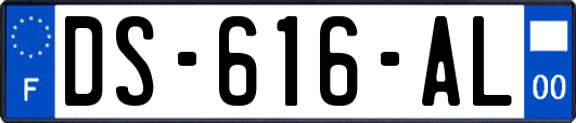 DS-616-AL
