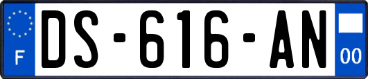 DS-616-AN