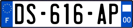 DS-616-AP