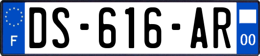 DS-616-AR