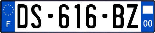 DS-616-BZ