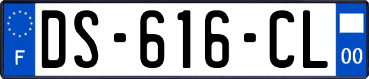 DS-616-CL