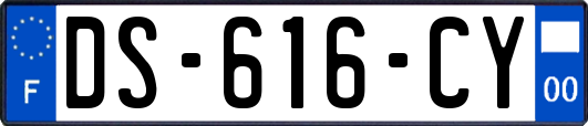 DS-616-CY