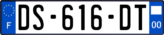 DS-616-DT