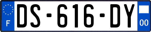 DS-616-DY