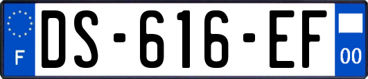 DS-616-EF