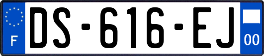 DS-616-EJ